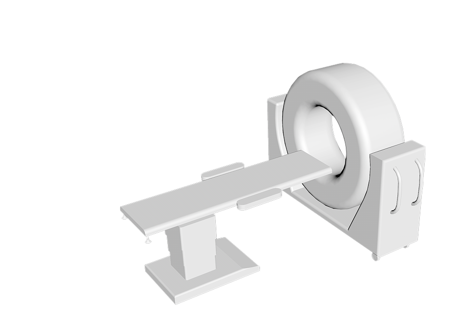 Brain CBCT